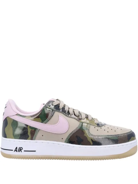 Nike Air Force 1 Low Retro sneakers Green HQ1967