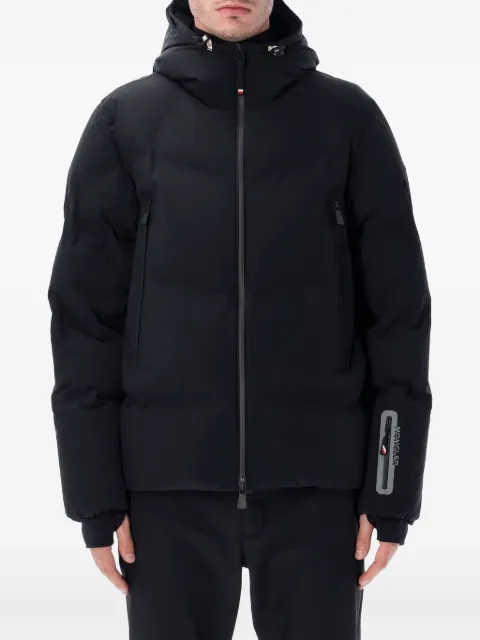 Moncler Grenoble Angren hooded ski jacket Black L20971A00026597S3