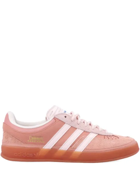 adidas x Bad Bunny Gazelle sneakers Pink JS5052