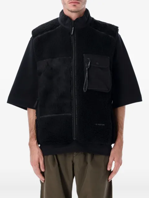 and Wander sleeveless gilet Black 5745281058