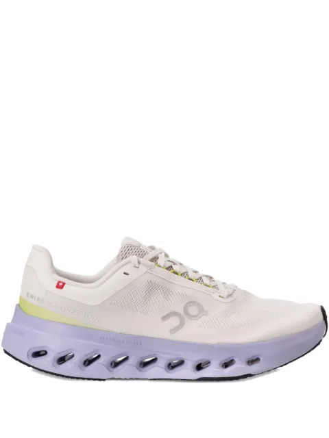 On Cloudrunner sneakers White 3WE30052050