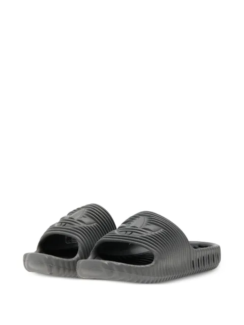 adidas Adilette 25 slides Grey JR3614