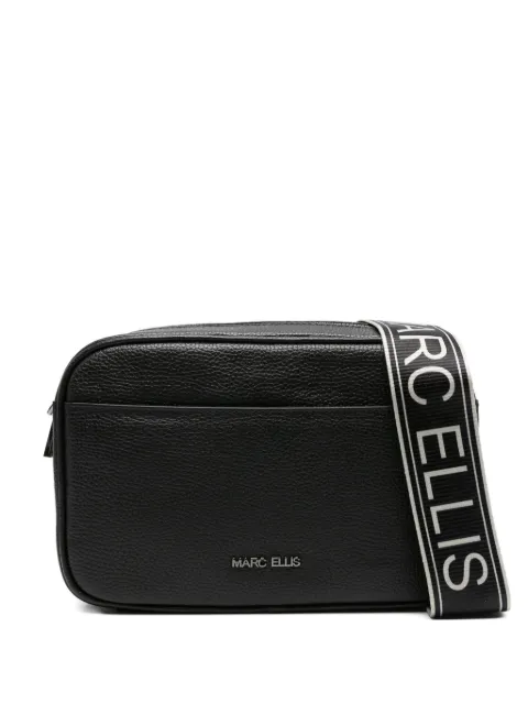Marc Ellis Althea crossbody bag Black ALTHEALDOBC