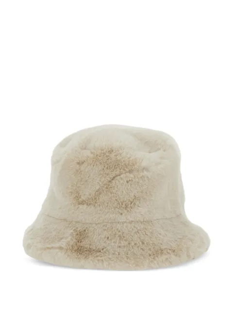 Apparis Amara bucket hat Neutrals F4HA052