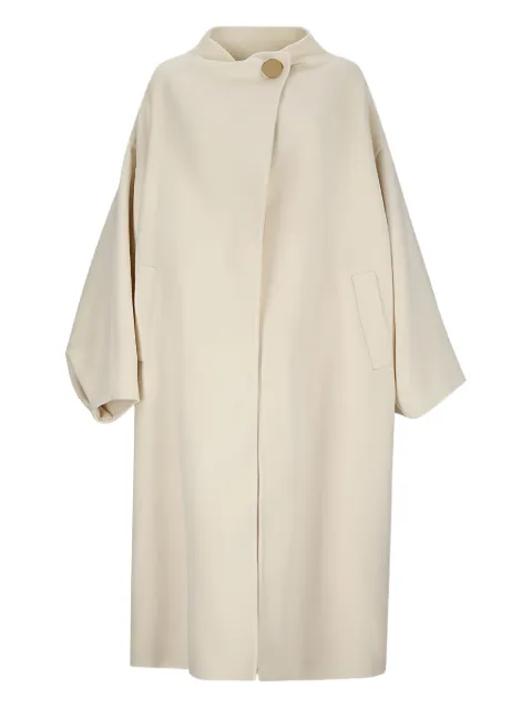 DARKPARK cashmere-blend coat Neutrals WJA19FAW49