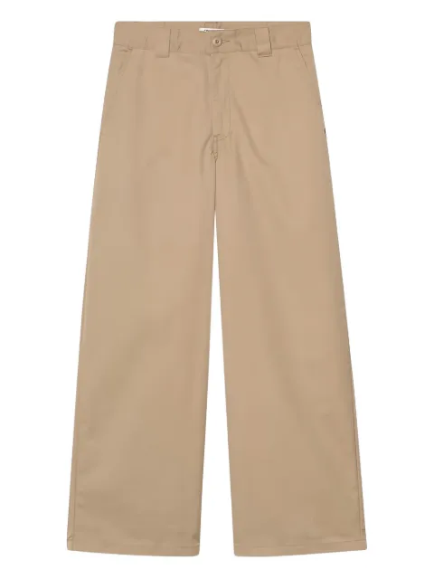 Carhartt WIP W' Craft trousers Neutrals I032441
