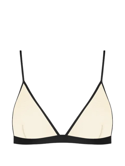 Maison Close Pure Tentation bralette Black 563793
