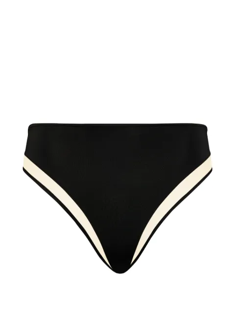 Maison Close Pure Tentation briefs Black 563822