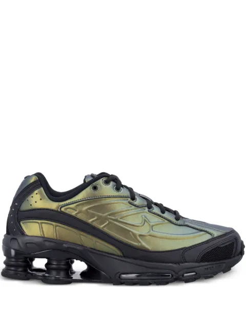Nike Shox Ride 2 lace-up sneakers Green IH4468001