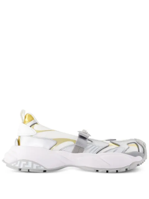 Versace Mercury M_VS_06 medusa-embellished sneakers White 10192751A13877