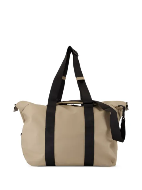 Rains small Valera travel bag Neutrals 12880133