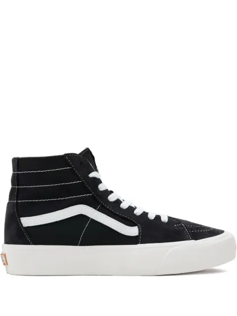 Vans Sk8-Hi Tapered VR3 "Raven" sneakers Black VN0005UM3FC