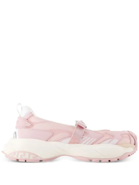 Versace Mercury M_VS_06 sneakers Pink 10192751A13877