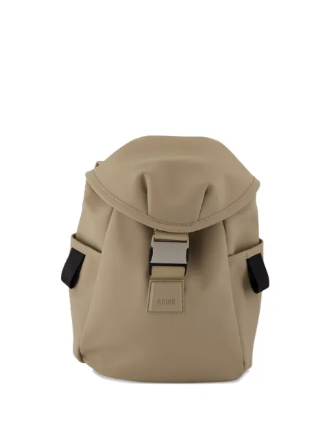 Rains mini Valera backpack Neutrals 12870133
