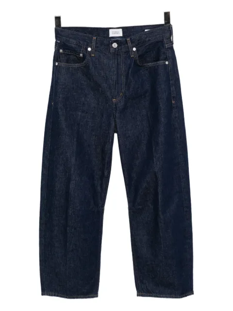 Citizens of Humanity MIRO relaxed Jeans Blue 22141810