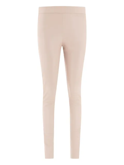 Max & Moi elasticated close-fitting leggings Neutrals PERLEGGINGH22