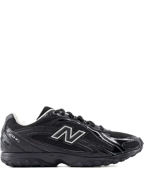 New Balance 204L "Black Timberwolf" sneakers Black U204LMRA