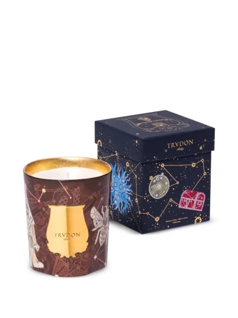 TRUDON Libra Holiday 25 scented candle (270g) Brown TRU270NELIB