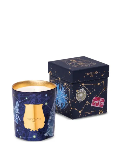 TRUDON Luna Holiday 25 scented candle (270g) Blue TRU270NELUN