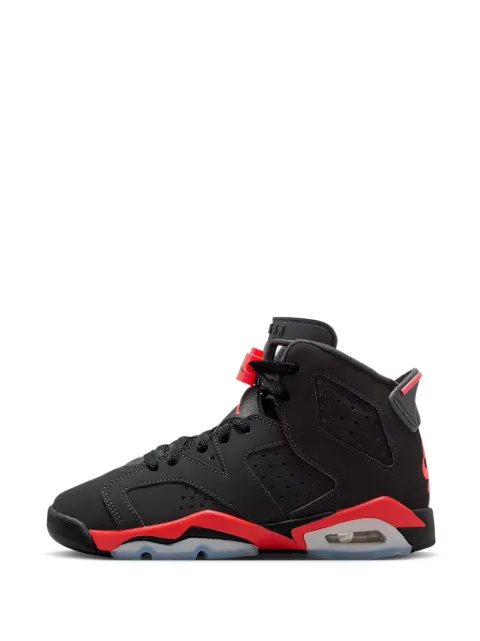 Jordan Air Jordan 6 sneakers Black CT8529001