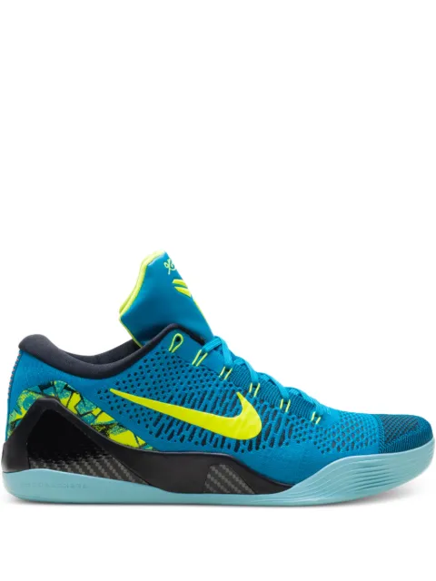 Nike Kobe 9 Elite Protro low-top sneakers Blue IO3673