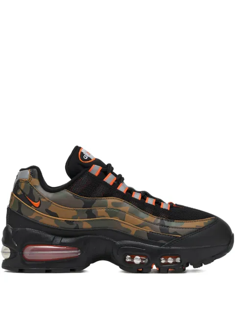 Nike Air max 95 sneakers Green HQ1973