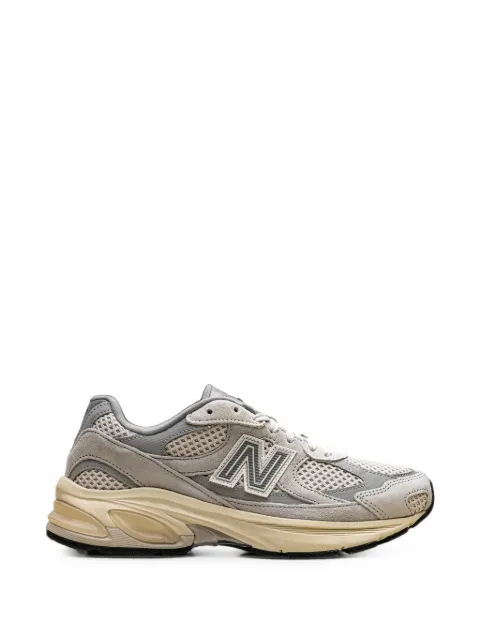 New Balance 2010 panelled sneakers Grey U2010SNB