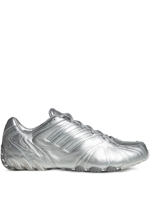 adidas Ghost Sprint "Silver" sneakers Metallic JQ6439