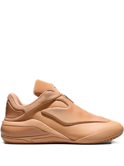 Converse SHAI 001 "Hail Clay" sneakers Orange A18978C