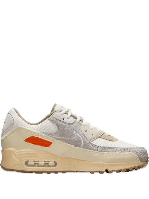 Nike Air Max 90 PRM "Pale Ivory" sneakers Neutrals IM6773