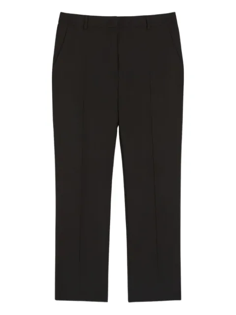 Weekend Max Mara Weekend pants Black 2525136171CANON002
