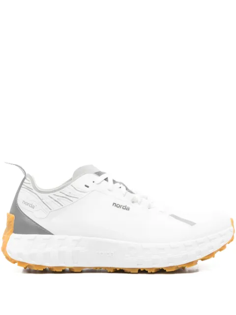 norda 001 Trail sneakers White NR001AM