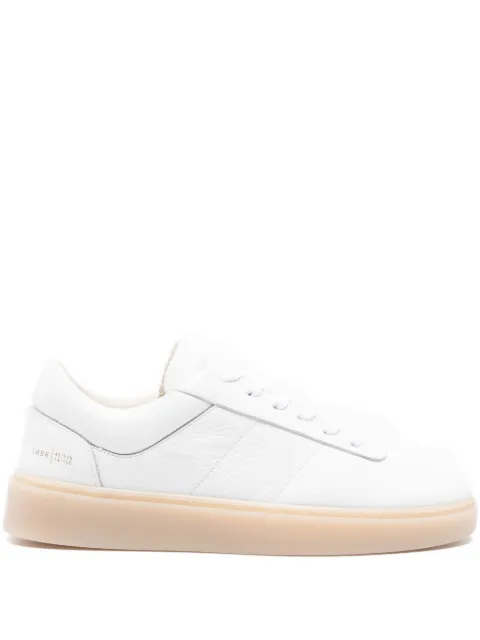 Low Brand Fly sneakers White L1SFW25265254