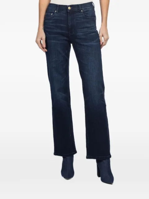 DL1961 five-pocket denim jeans Blue 1403531