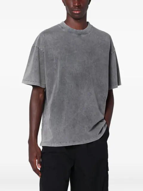 Represent short-sleeves T-shirt Grey INM4742CO