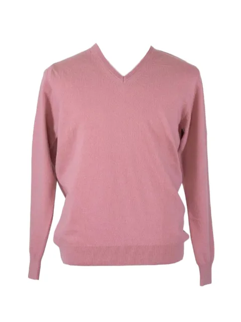 LOJA DAS MEIAS V-neck sweater Pink PULOVERJERSEY