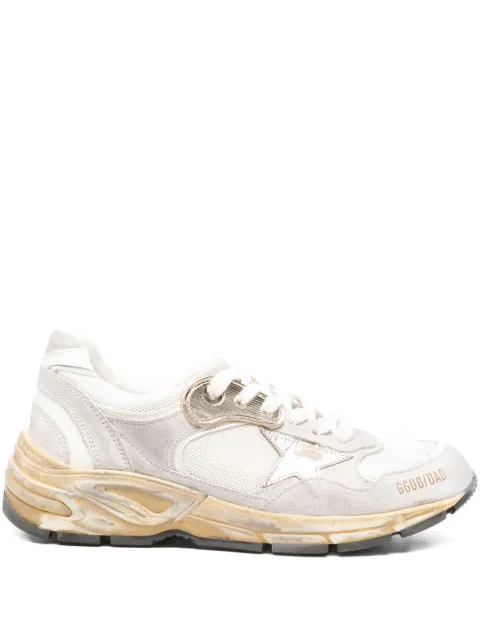 Golden Goose Dad-Star sneakers Neutrals GWF00884F007460