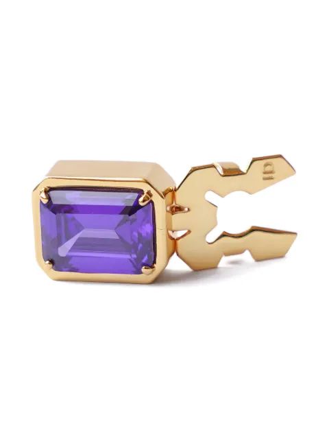 Izabel Display Mega button cover Gold BCCMR