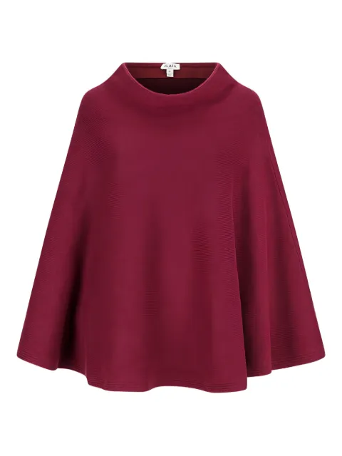 Alaïa trapeze skirt Pink AA9J2418K115B