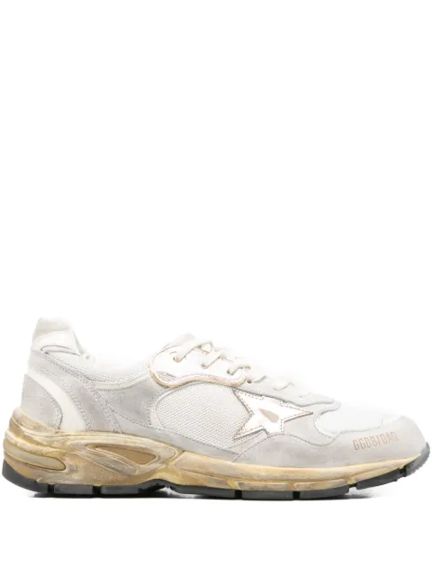 Golden Goose Dad-Star sneakers Grey GMF00884F007460