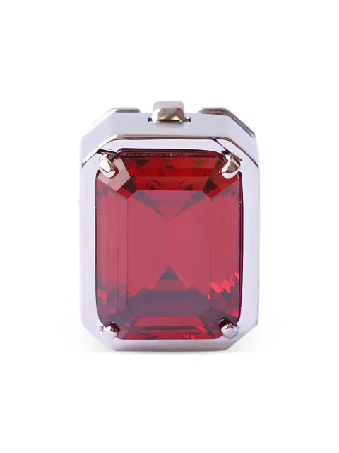 Izabel Display Mega Zirconia cufflinks Orange BCCMR