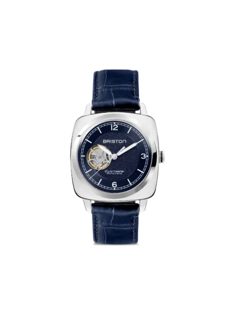 Briston Clubmaster Legend 39mm Black 25739PSL15LANV