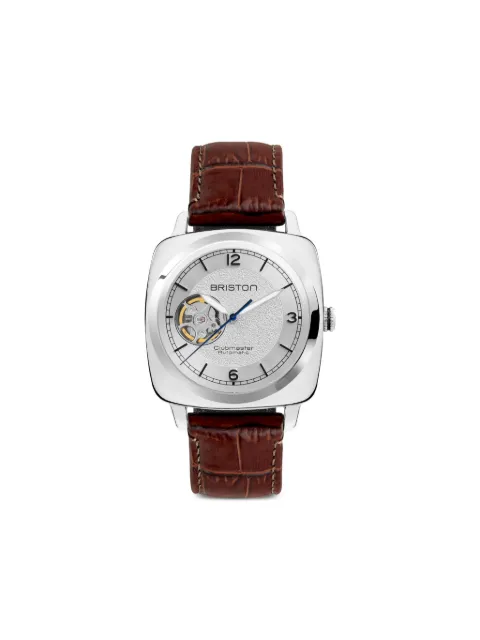 Briston Clubmaster Legend 39mm Grey 25739PSL2LABR