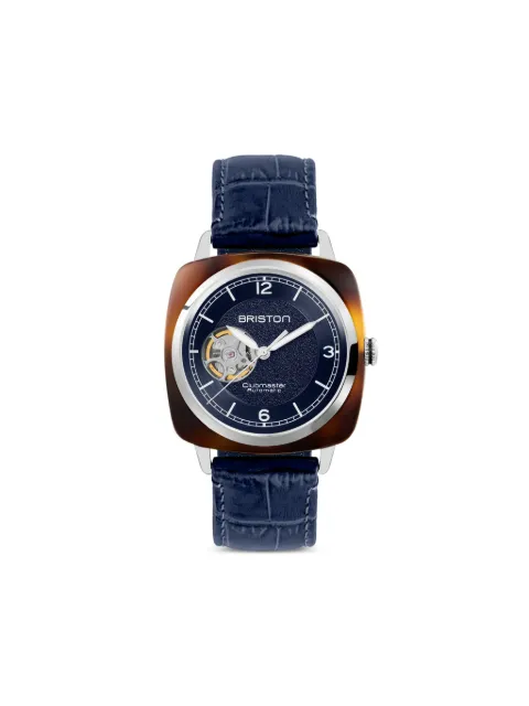 Briston Clubmaster Legend 39mm Blue 25739SAT15LANV
