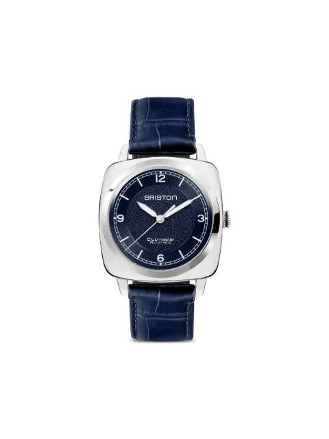Briston Clubmaster Legend 39mm Blue 25639PSL15LANV