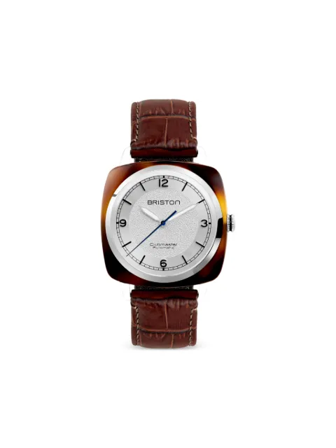 Briston Clubmaster Legend 39mm Brown 25639SAT2LABR