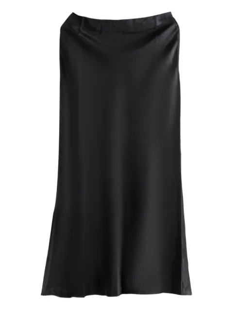 ATELIER NEW YORK ATSS1BQ-1033 skirt Black ATSS1BQ1033