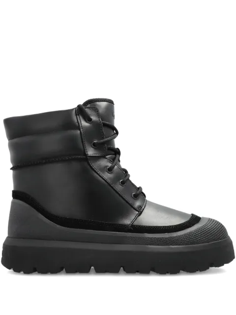 UGG Neumel Weather Hybrid boots Black 1174250