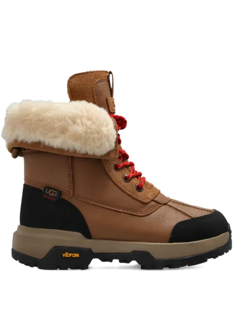 UGG Adirondack XXV boots Brown 1170591