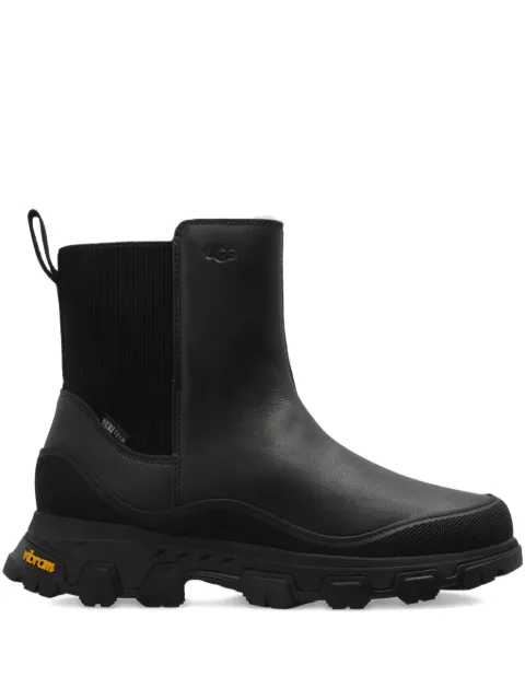 UGG MetroTrek boots Black 1171432